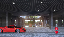 Arina East Residences (D15), Apartment #448835411